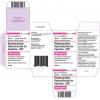 BENDAMUSTINE ACCORD 100 MG ( BENDAMUSTINE HYDROCHLORIDE ) POWDER FOR CONCENTRATE FOR SOLUTION FOR IV INFUSION VIAL